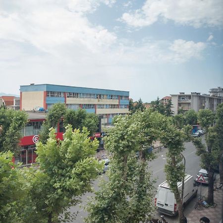 Erbi'S Home Shkodër 外观 照片