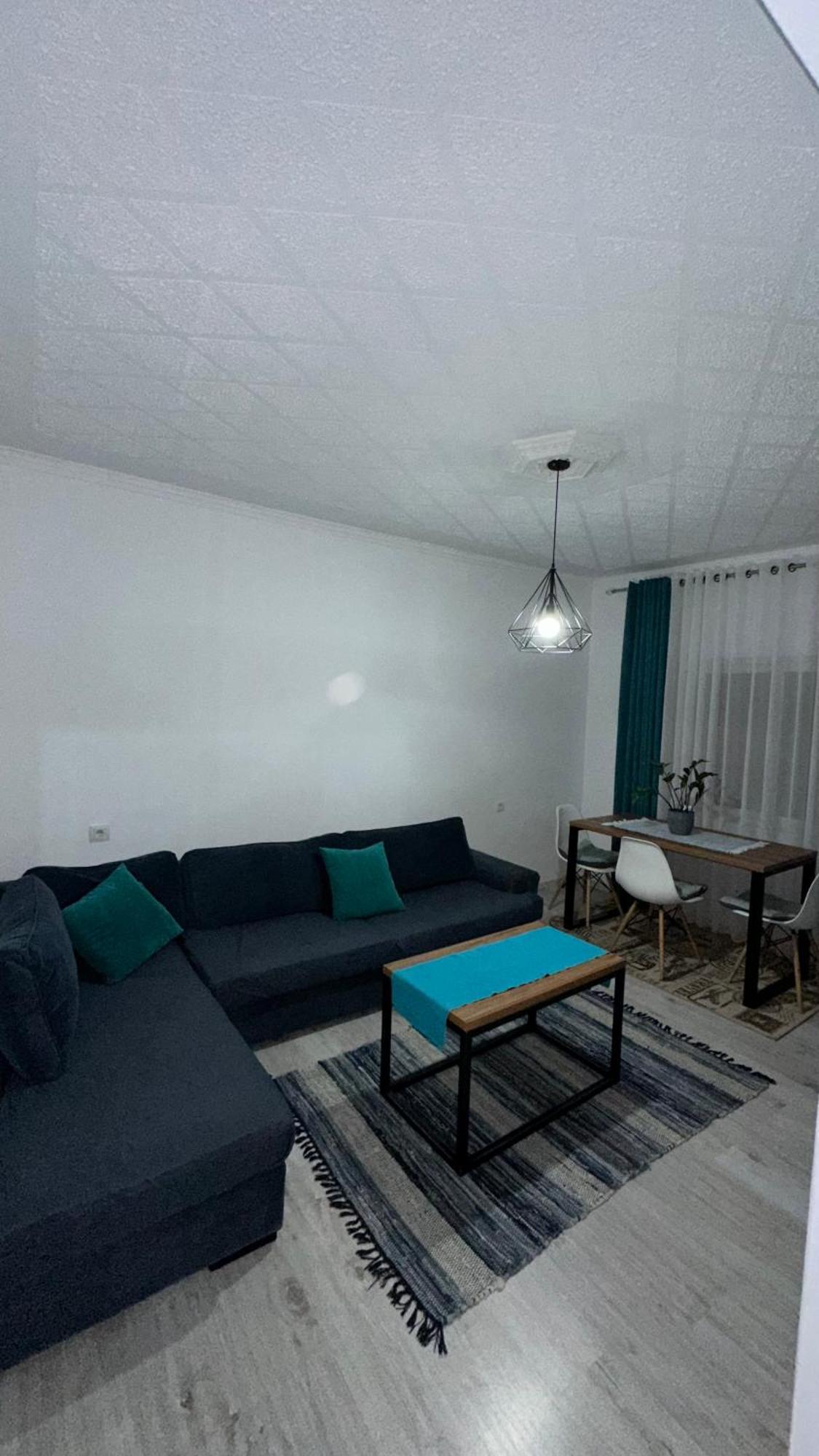 Erbi'S Home Shkodër 外观 照片