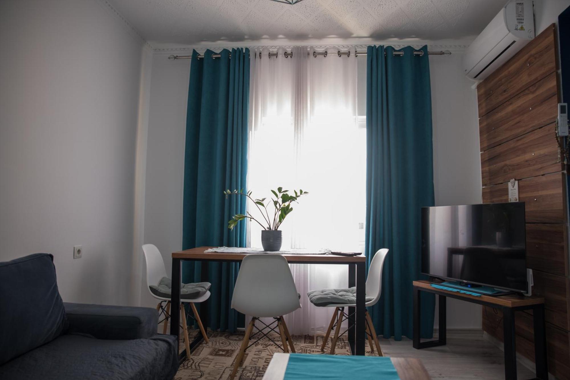 Erbi'S Home Shkodër 外观 照片