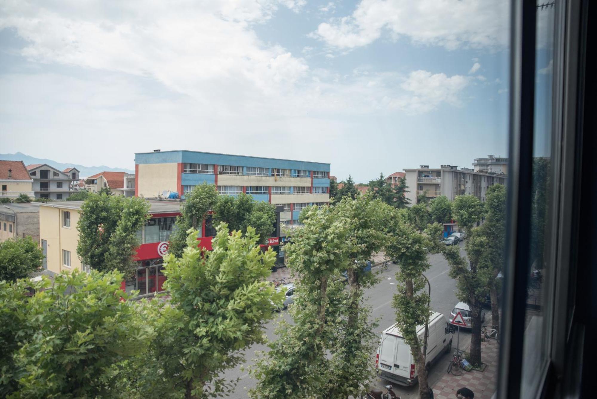 Erbi'S Home Shkodër 外观 照片