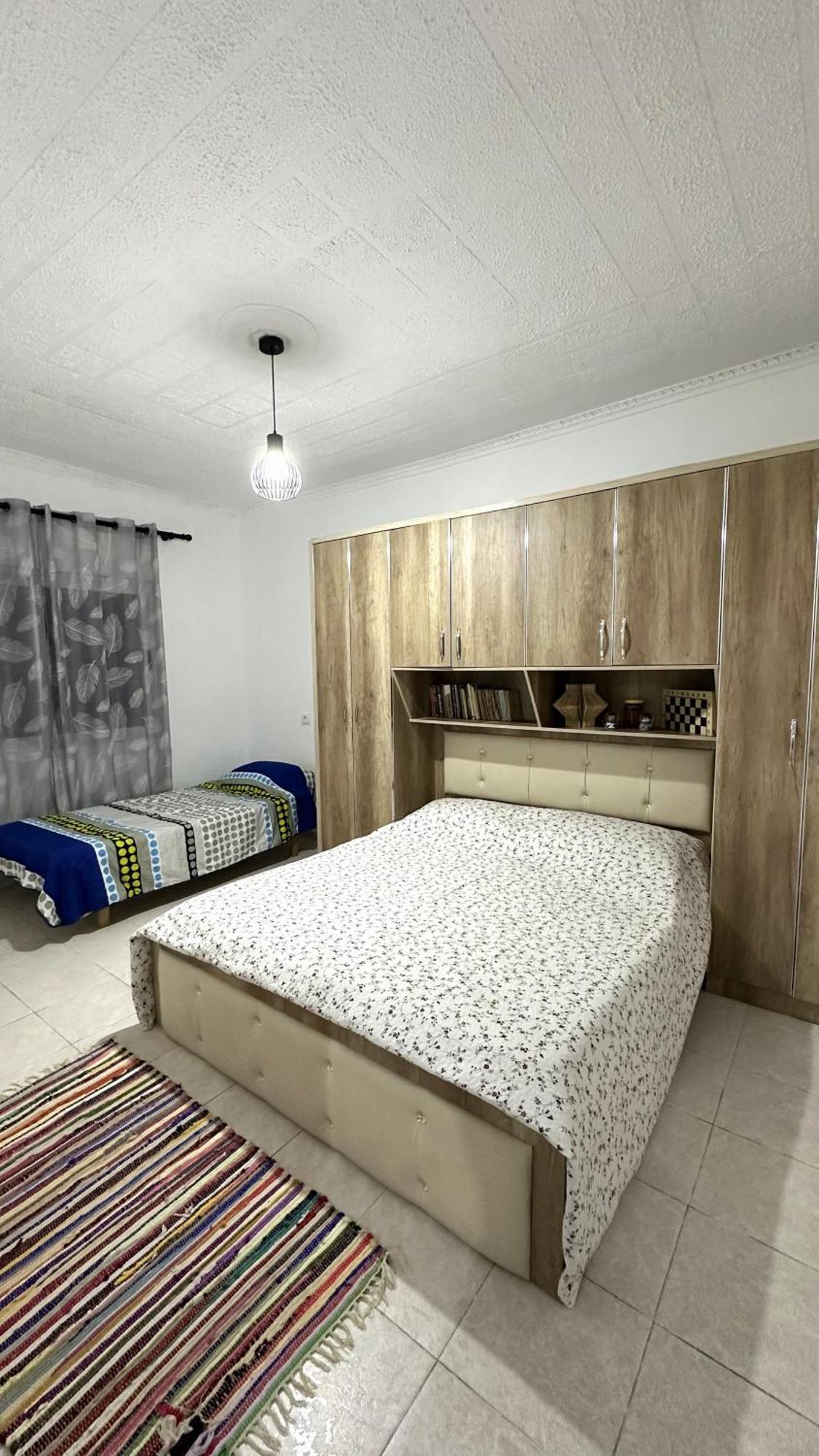 Erbi'S Home Shkodër 外观 照片