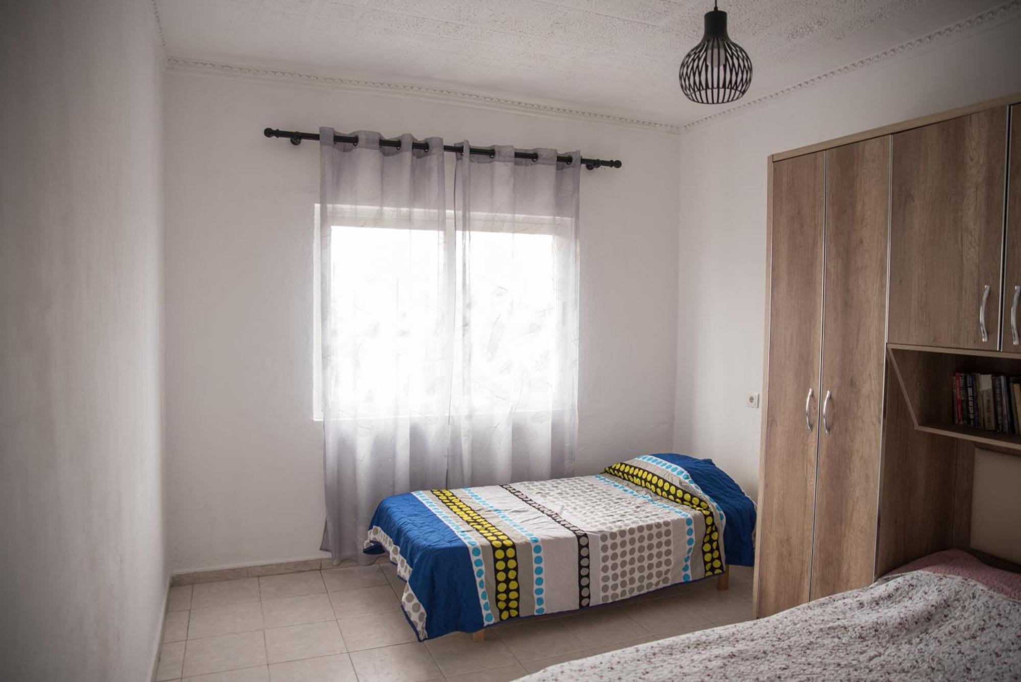 Erbi'S Home Shkodër 外观 照片